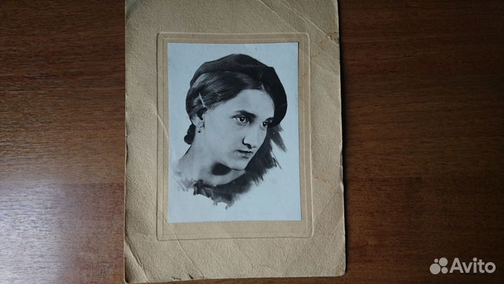 Старинные фотографии начало и первая половина 20 в