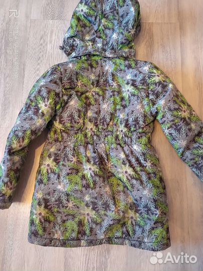 Продам курточку зима
