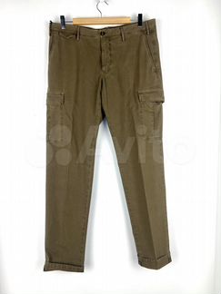 Новые мужские брюки карго PT torino / 33 36