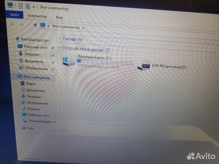 Ноутбук PackardBell Easynote TJ76