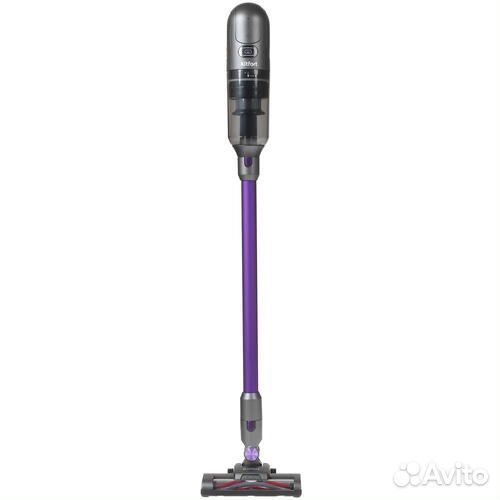 Вертикальный пылесос Kitfort кт-5122