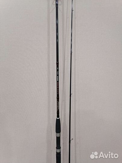 Удилище спиннинговое Maximus Black Widow msbw26ML