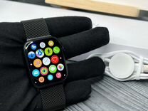 Apple watch 7.8.9