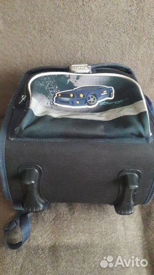 Рюкзак школьный