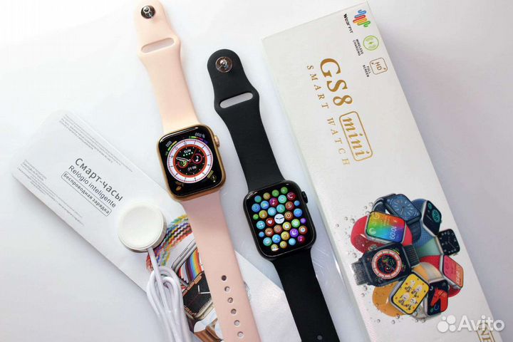 Smart watch GS8 mini