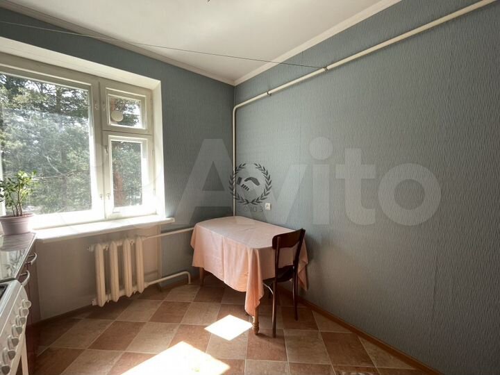 2-к. квартира, 49 м², 5/5 эт.