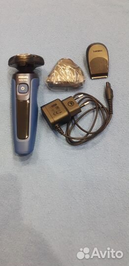 Электробритва philips series 5000 S5466/17