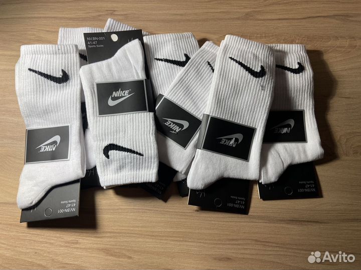 Носки Nike