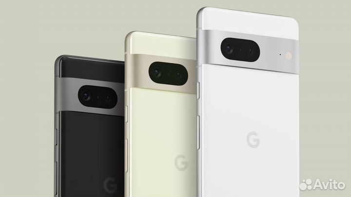 Google Pixel 7, 8/256 ГБ