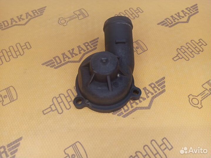 Крышка термостата Volkswagen Tiguan 5N1 cava 2010