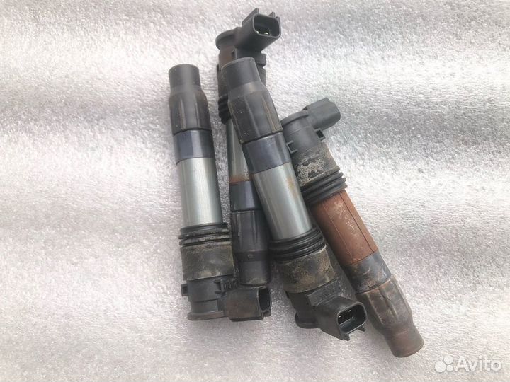 KTM 1290 Super Duke GT 17 комплект катушек