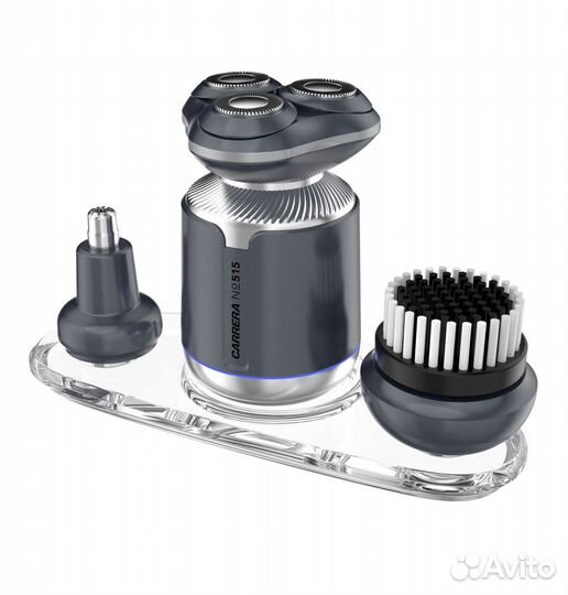 Электробритва Carrera №515