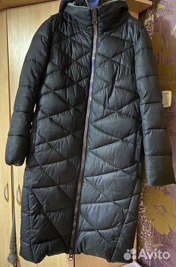 Куртка зимняя женская