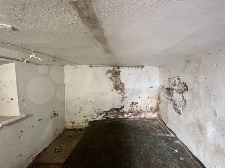 Здание, 23.5 м²