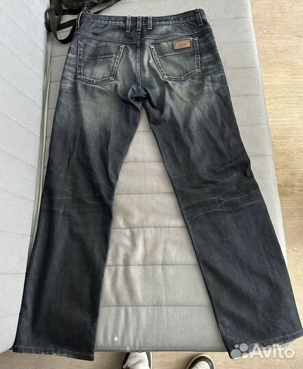 Джинсы gucci оригинал