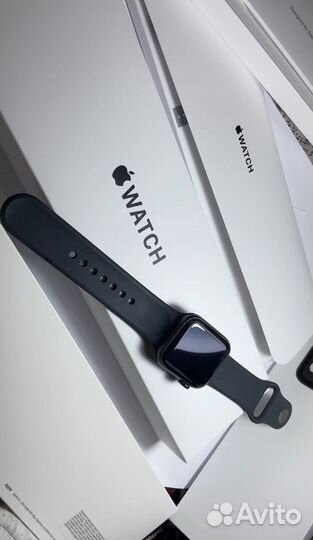 Часы apple watch SE 40 mm 2022