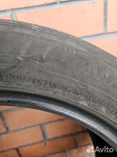 Marshal MU12 235/50 R18