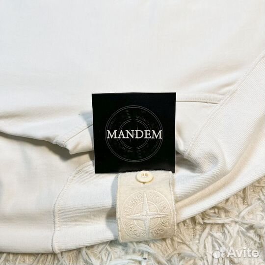 Stone island ghost piece