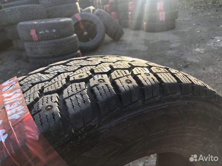 Amtel NordMaster ST-310 195/65 R15