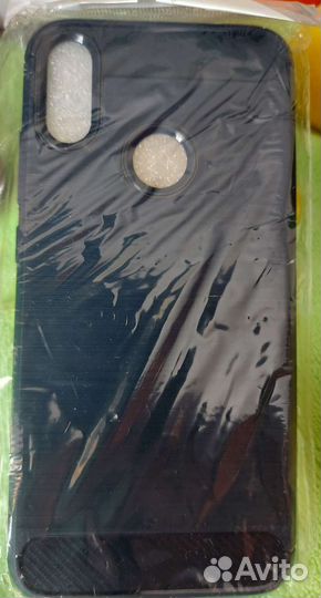 Чехол для Xiaomi Redmi Note 7