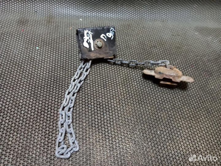 Крепление запасного колеса nissan pathfinder R51