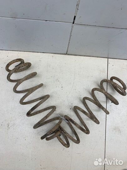 Пружина задняя Chery Indis S18D S18D SQR473F
