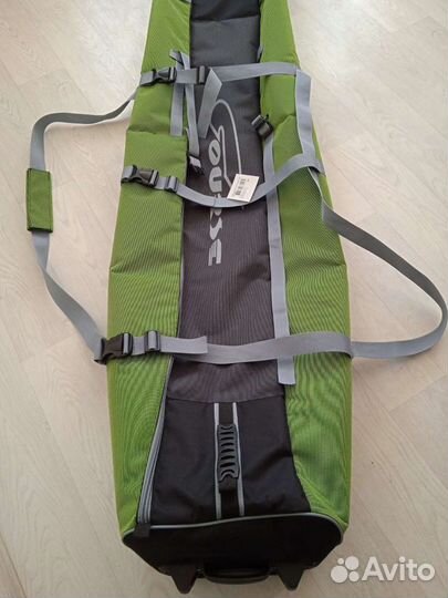 Чехол для сноуборда кайта вейкборда комплекта