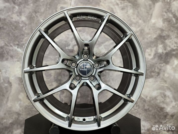 Диск Volk 5X105 R16 d56,6 Chevrolet Opel