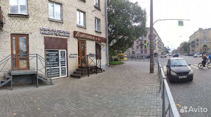 Корпус ключа Mitsubishi Lancer ASX