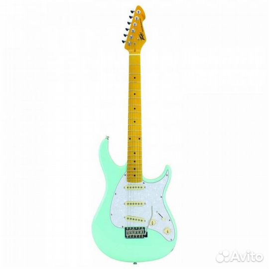 Электрогитара Peavey Raptor Custom MRG