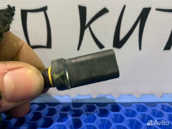 Датчик ABS задний левый Changan Uni-V 2023-2025