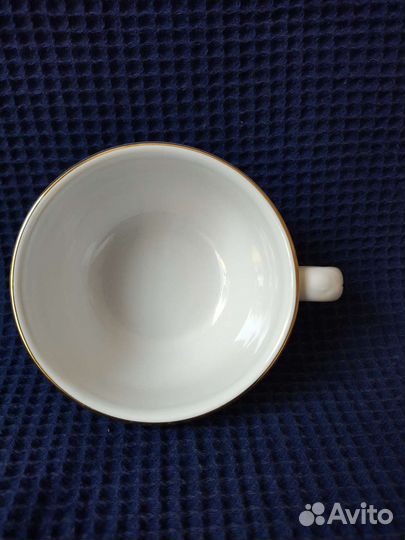 Заварочный набор Strawberries