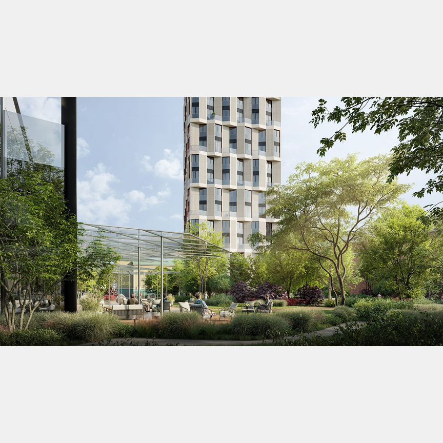 3-к. квартира, 103,6 м², 3/9 эт.