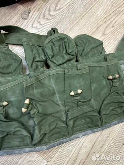 Разгрузка чиком тип 63 оригинал