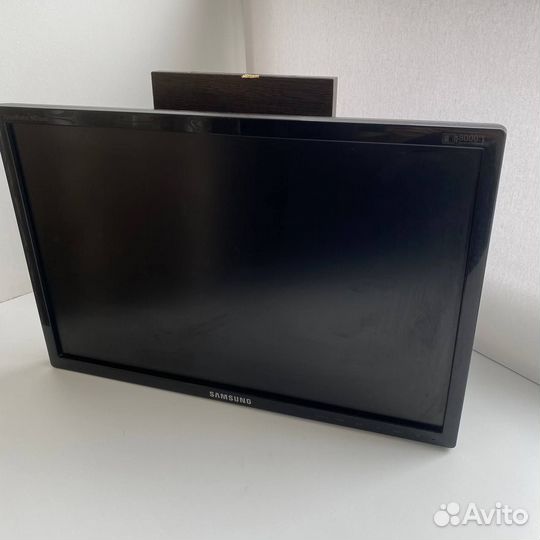 Монитор Samsung syncmaster 943nwx, 19 дюйм, бу