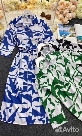 Платье 46р до 56 размер