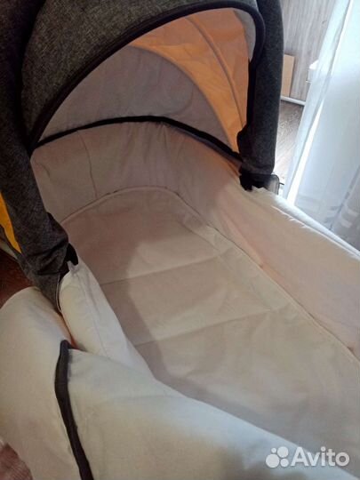 Детские коляски бу