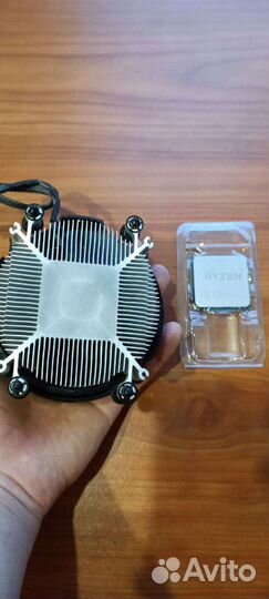 Razen 3 1200 комплект