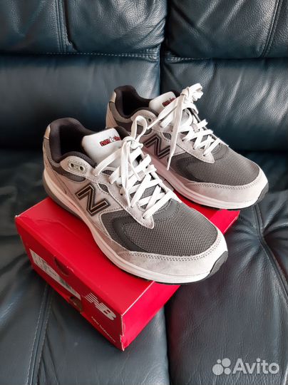 Кроссовки мужские new balance 880