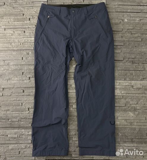 Карго брюки The North Face