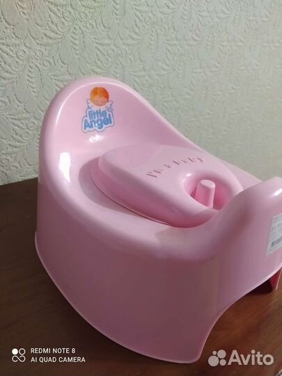 Горшок детский