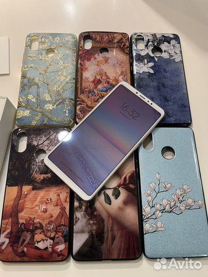 Xiaomi Mi Max 3, 4/64 ГБ
