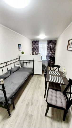 Комната 13 м² в 6-к., 1/5 эт.