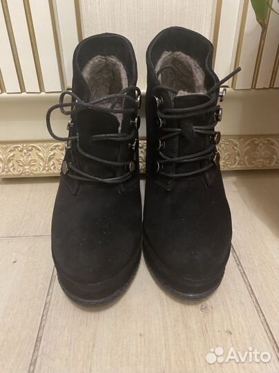 Ботильоны женские 37 размер