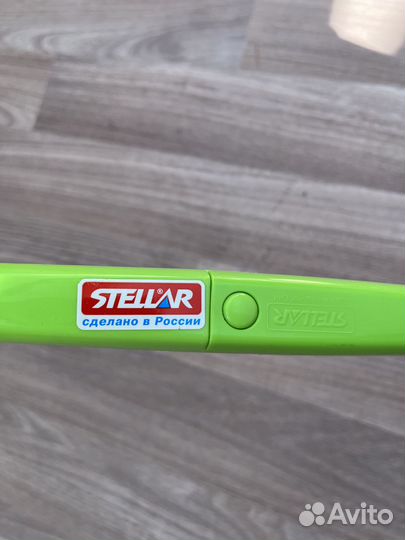 Каталка Улитка