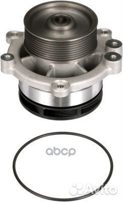 Насос водяной DAF CF85 XF95 XF105