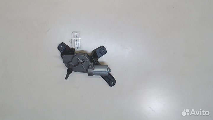 Двигатель стеклоочистителя задний Hyundai i10, 201