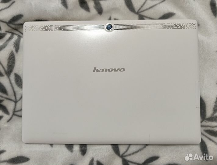 Планшет Lenovo TAB 2 A10-70L