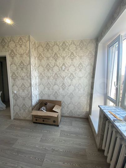 1-к. квартира, 21 м², 8/9 эт.