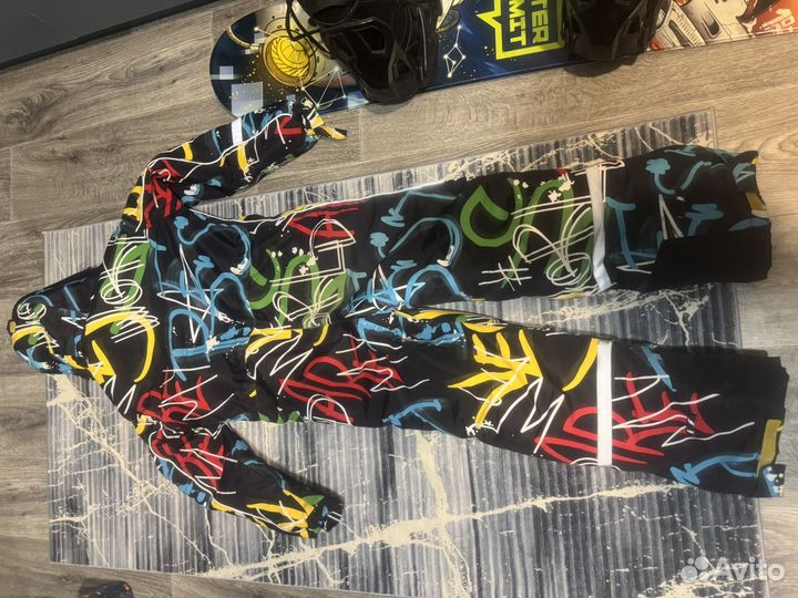 Комбинезон playtoday